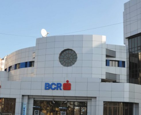 Director BCR: Nu sunt indicii privind vinovăţia unui angajat al băncii în cazul dispariţiei unor bani